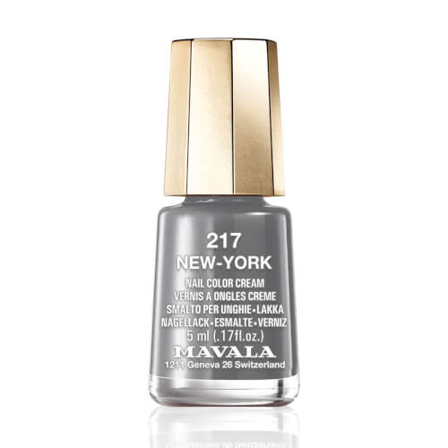 Mavala lak za nokte New York 217