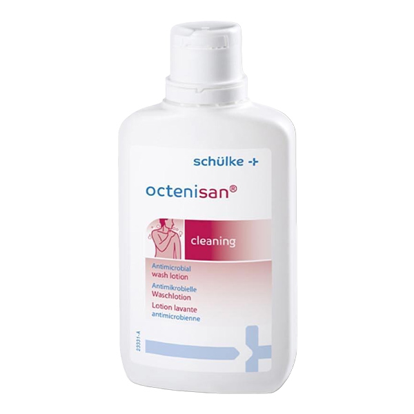 Octenisan losion za pranje 150ml Schulke & Mayr GmbH