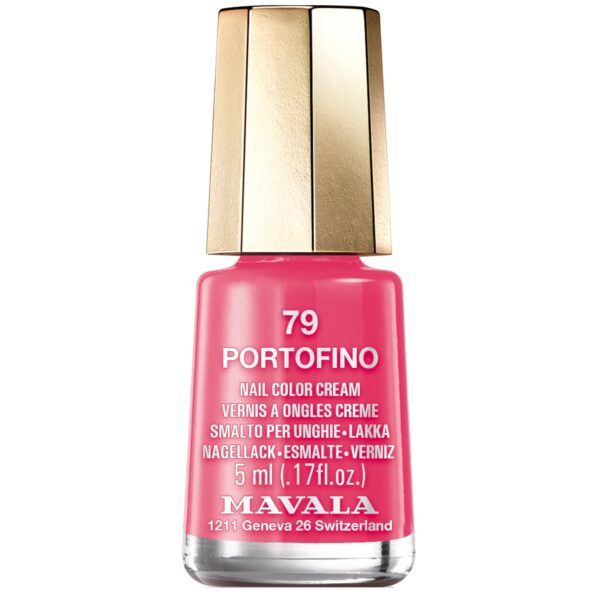 Mavala lak za nokte Portofino 79