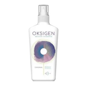 Oksigen aktivni kiseonik u spreju 200ml