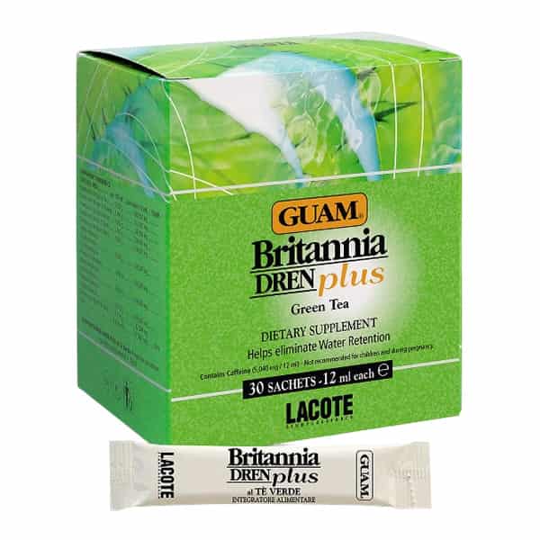 Guam britannia dren plus vrećice a1