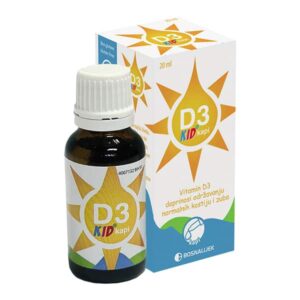 D3 Kid kapi a20ml Pharmalink