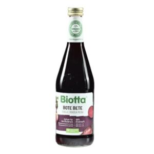 Biotta sok cvekla 500 ml