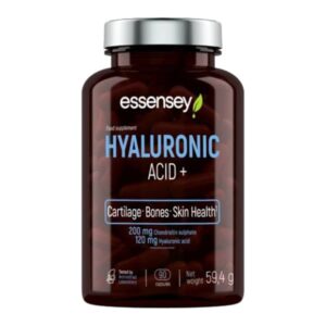 Hijaluronska kiselina cps90 Essensey