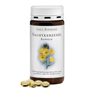 Ulje noćurka cps200 Sanch Bernhard