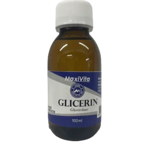 Glicerin 100ml, Maxivita