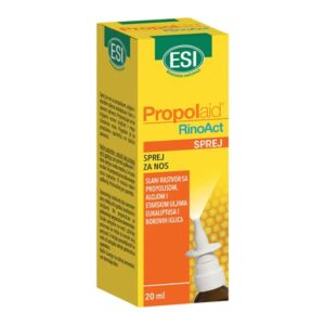 Esi Propolaid Rinoact sprej za nos  20ml