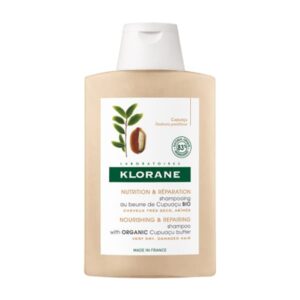 KLORANE Cupuacu šampon 200ml
