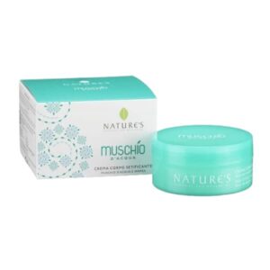 Lerborario Natures Muschino krema za tijelo 100ml