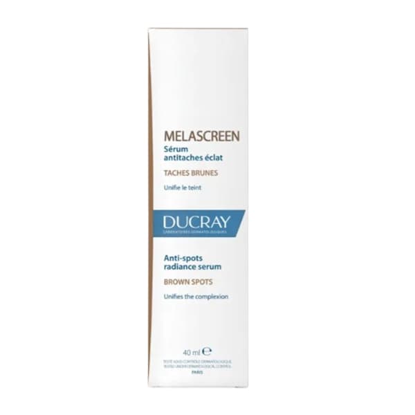 Ducray Melascreen Serum protiv mrlja za sjaj 40ml