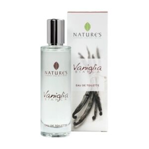 L erborario Natures Vanila toaletna voda 50ml