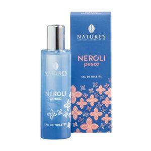 L erborario Natures neroli toaletna voda 50ml