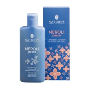 Natures Neroli mlijeko za tijelo 200ml
