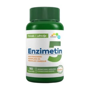 Enzimetin a90, Esensa