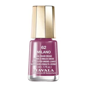 Mavala lak za nokte Milano 62