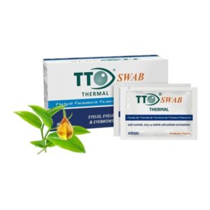 TTO termalne maramice za oči a24 Jeomed