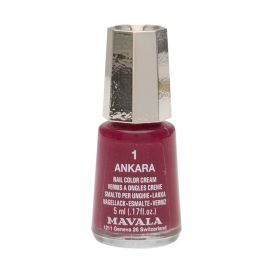Mavala lak za nikte Ankara 1