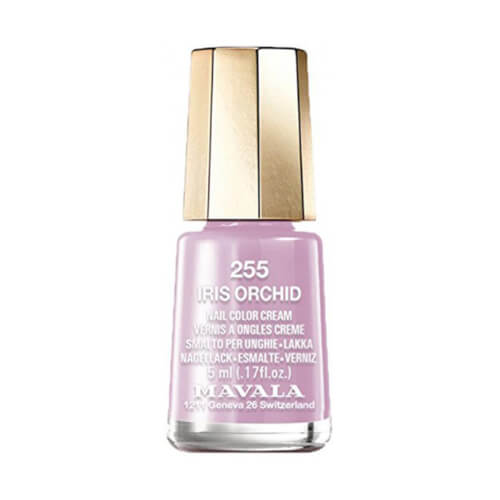 Mavala lak za nokte Iris Orchid 255