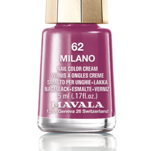 Mavala lak za nokte Milano 62