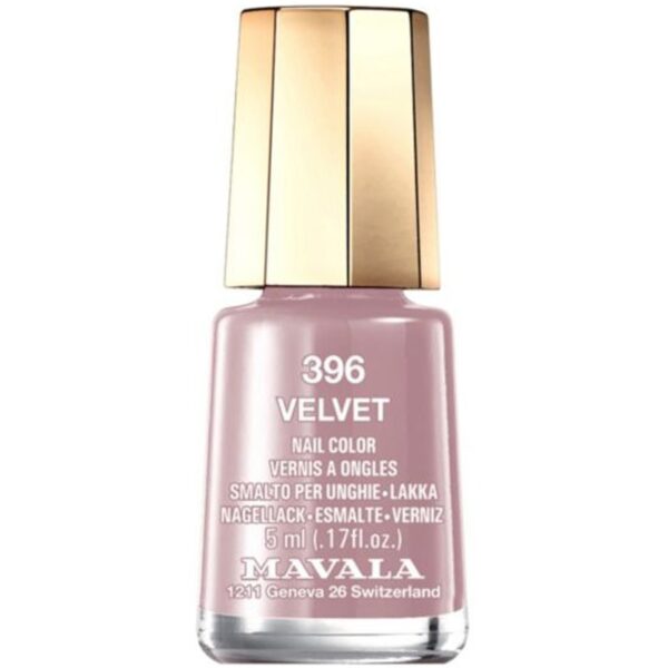 Mavala lak za nokte Velvet 396