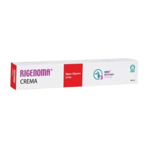 Rigenoma krema 100ml, Erbagil