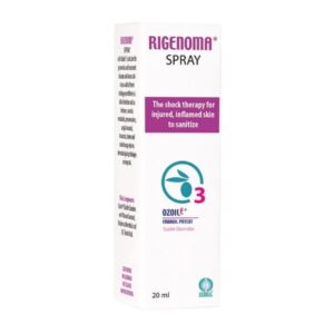 Rigenoma sprej 20ml, Erbagil