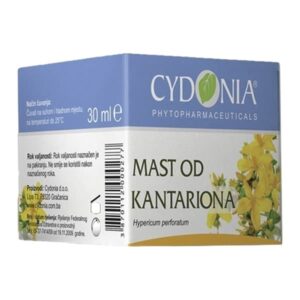 Mast od kantariona 30ml Cydonia