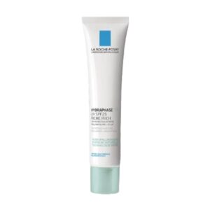 La Roche-Posay Hydraphase HA UV SPF 25 Rich 40 ml