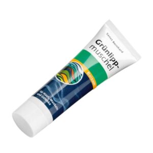 Zelenousna školjka balzam 150ml Sanct Bernhard