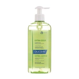 Ducray Extra Doux šampon 400ml