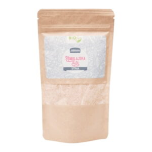 Himalajska Sol Sitna 400g