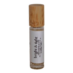 Bright & tight Okoloočni serum ZEN Prirodna kozmetika