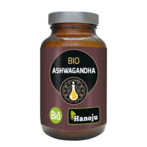 Ashwagandha tbl a90 Hanoju