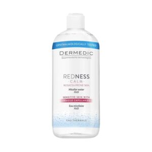 Dermedic Redness Calm Micelarna voda 500 ml