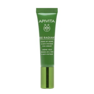 Apivita bee radiant eye cream 15ml