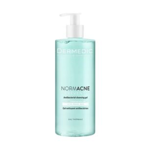 Dermedic Normacne antibakterijski gel 500ml