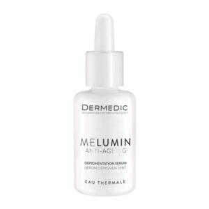 Dermedic Melumin serum za depigmentaciju intenzivno prosvjetljivanje i obnovu kože 30ml