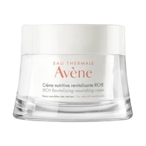 Avene vrlo bogata hranjiva revitalizirajuća krema 50 ml