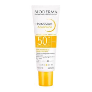 Bioderma Photoderm Aquafluide SPF50 40ml