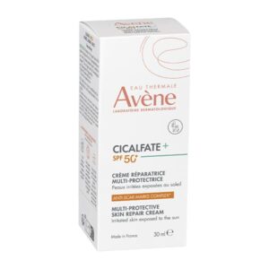 Avene Cicalfate krema SPF50+30ml