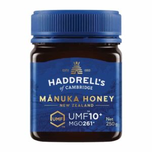 Manuka med UMF™ 10+ 250g