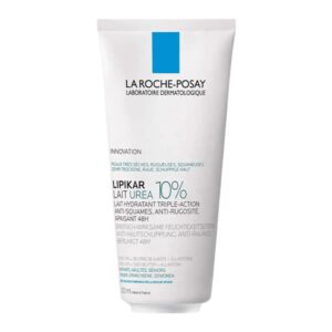 La roche posay hidratacijsko mlijeko 10% urea, 200ml