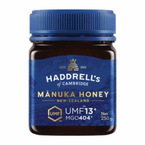 Manuka med UMF™ 13+ 250g
