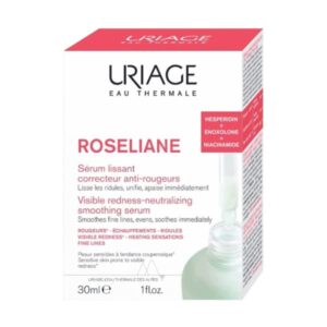 Uriage Roseliane umirujući serum protiv crvenila, 30ml