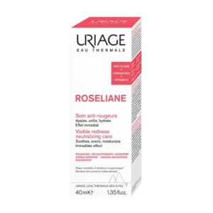 Uriage Roseliane Anti-redness krema 40ml