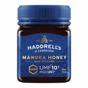 Manuka med UMF™ 10+ 250g