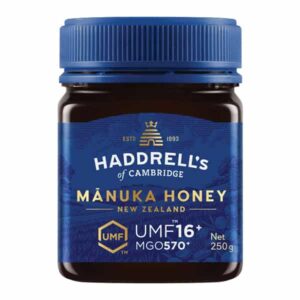 Manuka med UMF™ 16+ 250g