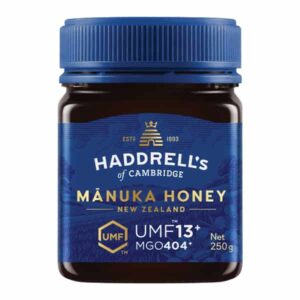 Manuka med UMF™ 13+ 250g