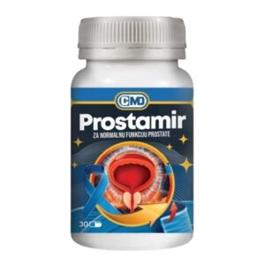 Prostamir cps a30 CMD