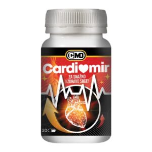 Cardiomir cps a30 CMD